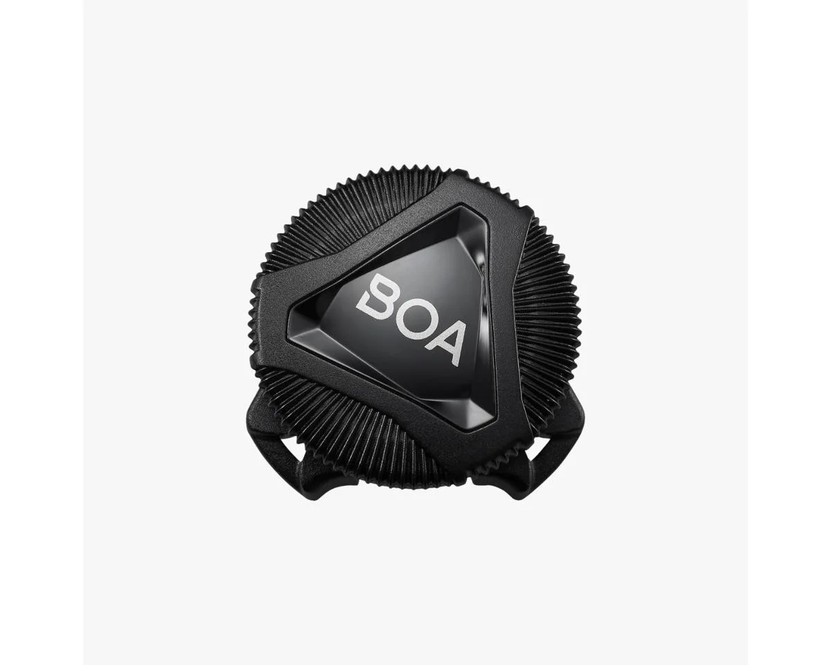 Shimano BOA L6 Repair Kit (Black) (Right) (Fits SH-RC300 Road & SH-XC300 MTB Cycling Shoes)